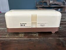 Vintage lyman ohaus for sale  Uvalde