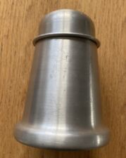 Vintage aluminim salt for sale  DERBY