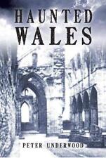 Haunted wales peter for sale  UK