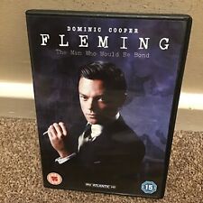 Fleming dvd 2014 for sale  WREXHAM
