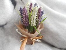 Lavender artificial flowers for sale  ST. HELENS