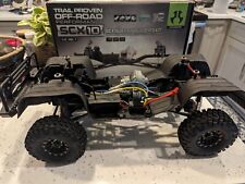 Axial scc10 raw for sale  West Palm Beach