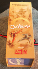Onitama original board for sale  Madison