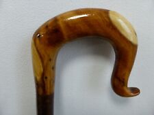 Yew wood handle for sale  LANCASTER