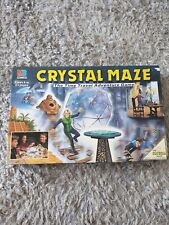 Vintage crystal maze for sale  SCARBOROUGH