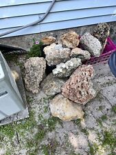 Yard rocks outdoor for sale  Port Charlotte