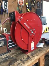 air hose 100ft reel for sale  Thomasville