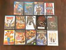 Lot kung movie for sale  Jackson