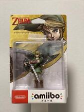 Usado, Amiibo Link The Legend Of Zelda SeriesNo.622 comprar usado  Enviando para Brazil
