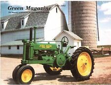 John deere problem for sale  Clifton Park