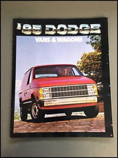 1985 dodge ram for sale  Red Wing