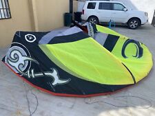 Cabrinha Kiteboarding Kitesurf 15m Kite Surf Boarding segunda mano  Embacar hacia Argentina