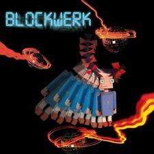 Blockwerk same cd gebraucht kaufen  Deutschland