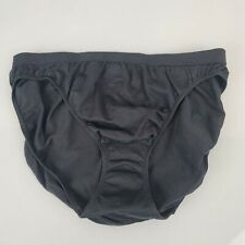 Calcinha biquíni vintage Victorias Secret Body By Tactel náilon sem costura G comprar usado  Enviando para Brazil