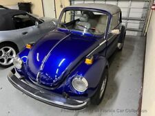 vw beetle cabriolet for sale  Pompano Beach