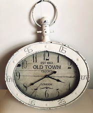 Old town clocks for sale  Saratoga Springs