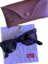 Ray ban wayfarer gebraucht kaufen  Hamburg