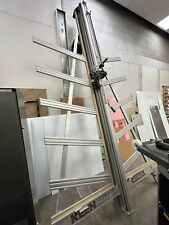 Keencut steeltrak vertical for sale  Jamestown