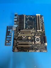 Asus sabertooth 990fx for sale  BRANDON