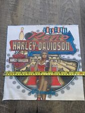 Harley davidson back for sale  Reading