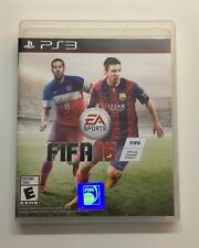 Sony PlayStation 3 PS3 FIFA 15 2015 (COMPLETO) comprar usado  Enviando para Brazil