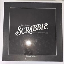 Complete scrabble deluxe for sale  Madison