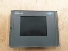 Monitor heidenhain manualplus gebraucht kaufen  Kraichtal