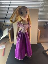 Disney tangled doll for sale  MEXBOROUGH