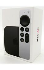 Apple TV 4K 3ª Geração 128GB Streamer de Mídia Wi-Fi + Ethernet MN893LL/A - Bom, usado comprar usado  Enviando para Brazil