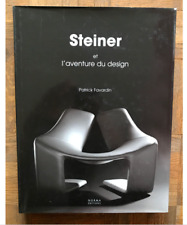 Steiner aventure design d'occasion  Fontenay-sous-Bois