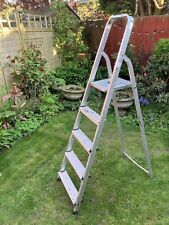 abru step ladder for sale  STEVENAGE