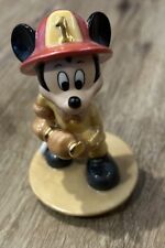 Disney firefighter mickey for sale  Plainwell