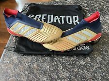 Adidas predator firm for sale  Williston Park