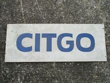 Vintage citgo gas for sale  Voorhees