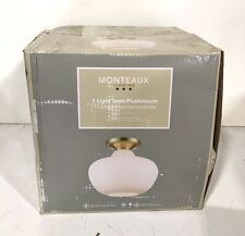 Monteaux lighting 11in. for sale  Anderson