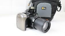 Câmera Bridge Canon PowerShot SX20 IS ~12.1MP~ 20x Zoom ~ HD 720p ~Preta ~ comprar usado  Enviando para Brazil