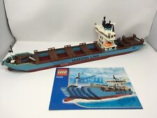 Lego 10155 maersk for sale  USA