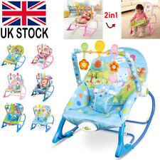 Baby music bouncer for sale  CANNOCK