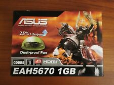 Ati radeon 5670 usato  Udine