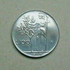1968 100 lire usato  Grugliasco