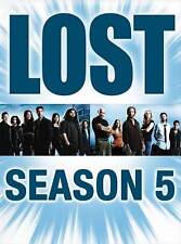 Lost: The Complete Fifth Season comprar usado  Enviando para Brazil