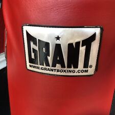 Grant boxing heavy for sale  Carson City