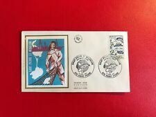 Francaise 1982 fdc for sale  WHITSTABLE