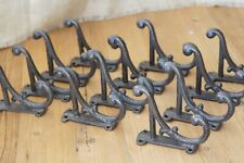 Rustic coat hooks for sale  Lincoln