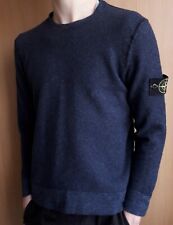 Stone island sweater usato  Sondrio