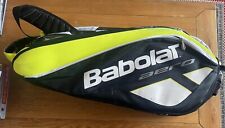 Babolat Aero Tennis Racket Bag (9 Rackets) for sale  Shipping to South Africa