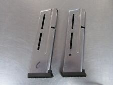 Wilson combat mags for sale  Nampa