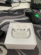 Apple airpods wireless for sale  ROCHFORD