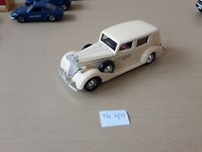 Solido packard 1937 d'occasion  Toulouse-