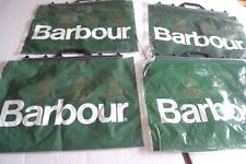 Barbour empty product for sale  East Amherst